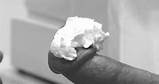 Creme chantilly