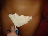 Buceta com creme de Chantilly (chantilly), huummm!!!! -Image8.jpg