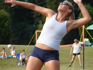 Tumblr de Shorts apertado voleibol - imagens de estrelas porno