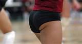 Look-at-them-Girls-in-Volleyball-shorts-featured