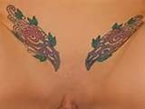 a cidade tatuagens tatuagem feminina tatuagens privada tatuagem desenhos michelle...