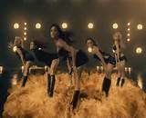 As Pussycat Dolls â€“ botÃµes
