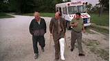 O Hesh Sopranos e buceta assustam o cara HD - YouTube