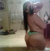 A salvadorenha Latina - pornÃ´ amador Interracial