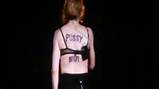 Recurso de Madonna sobre buceta Riot - BBC News