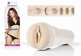 Buceta de Jenna Haze - PocketPussy.ca