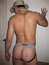 realstr8guys:Marine buceta