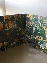gatos de LP, harry nilsson, john lennon raridade