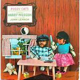 Harry Nilsson - gatos - Vinylarchief Harderwijk