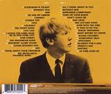 Harry Nilsson, cantor e compositor, escreveu grandes canÃ§Ãµes e foi por pouco...