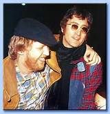 Harry nilsson e... um tapete tambÃ©m