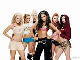 Pussycat Dolls Wallpapers Pussycat Dolls Wallpaper Posters