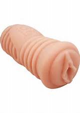 Ei 19 bichano adolescente Stroker Goldie - ToyDirty.com