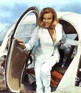 Pussy Galore - personagens de James Bond