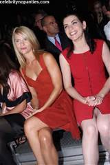 Julianna Margulies buceta