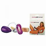 Bombando vibrador massageador Clit buceta e bombas de mamilo, sete...
