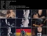 Rammstein - Pussy - mÃºsica de HQ Download vÃ­deo VOB de Rammstein