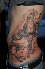 EstÃºdio de tatuagem de Pussykat - (702)597-1549-4972 S. Maryland Pkwy #12...