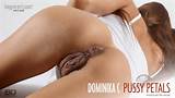 ... Hegre-Art] 2013-02-15 - Dominika C - buceta pÃ©talas - 10000px [54P154MB