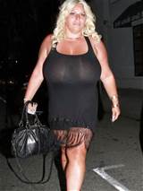 Beth chapman peitos - arquivo de fotos pornÃ´