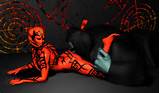 3D xxx mal monstro lambendo buceta elf em 3ddarkfantasyporn