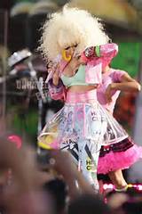 Nicki Minaj Nip Slip1