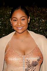 Raven-Symone em celebridades negras