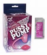 Bundle â€“ Doc Johnson buceta bomba + Gel aperto | Manterest