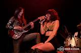 Volta bate Seattle | Thunderpussy realizando no crocodilo. Seattle Wa...