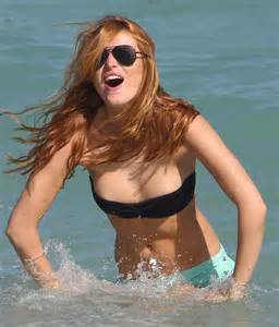 Celebridades nuas - celebridades nuas â€” Bella Thorne, finalmente legal em...