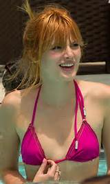 Bella Thorne em Santa Monica (7/1)
