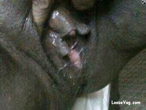Loose Vag - buceta solta e Vagina