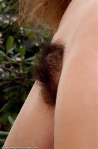 Cona Peluda no Divas peludos