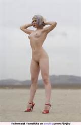 Miss Mosh #smalltits #pretty #smallboobs #legs #artnude #blonde # # beautiful...