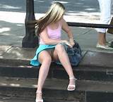 intermitente-buceta: Flashing Pussy