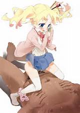 Hentai loli merda molhada buceta xxx # hentai # loli # pau grande buceta # molhado...