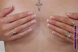 Local Miami garota Vicky tiras fora e vibrador fode a boceta molhada de...