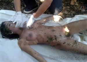 ... Jovem menina tailandesa acreditava ter sido estuprada e assassinada | Melhor Gore