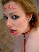 svc2blackmen: #whitewhore #BLACKDICK #CUM #DUMPSTER #WhiteSlaveGirl #...
