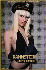 Livre Rammstein. Ouvir e baixar o melhor da mÃºsica do Rammstein mp3...