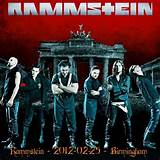 metal industrial Rammstein download rammstein ao vivo birmingham 2012 para...