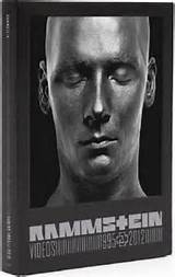 Rammstein - Pussy