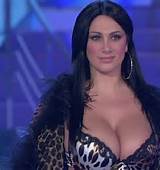 Marika Fruscio pornÃ´