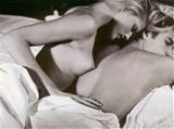 Celebridades Nude do sÃ©culo: Tricia Helfer (