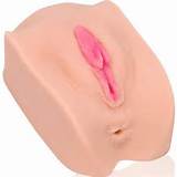 Vaginas realista masturbadores de bolso imitadores Oral mangas