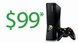 VocÃª pode obter um 250GB Xbox 360 por US $99 (mas tem um porÃ©m)