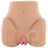Doutor Johnson buceta e bunda UR3 masturbador - Spread Eagle Sally