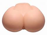 AssTastic Alexis vida tamanho buceta & masturbador bunda
