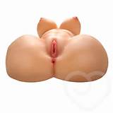 Pipedream Extreme Pussy Ass & masturbador mamas | Sexpuppen | Lovehoney