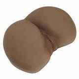 Masturbador Roxy Reynolds buceta e bunda Cyberskin - Masturbatoare...
